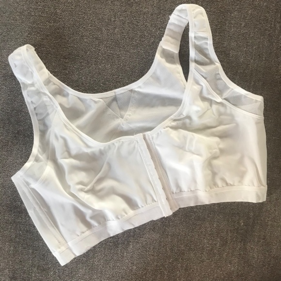 🦋6XL Plus Size Bra-NWOT - Picture 5 of 12